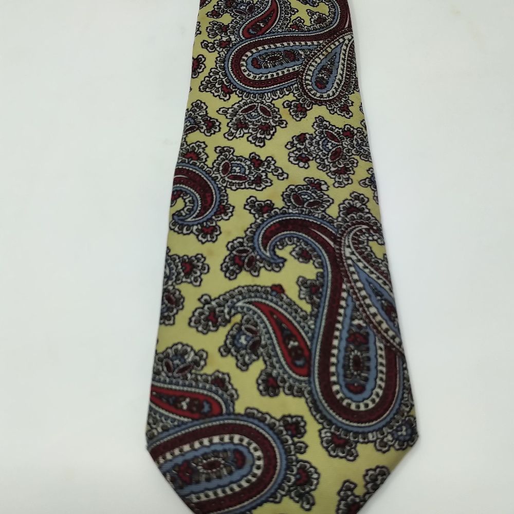 Christian Dior Men Tie